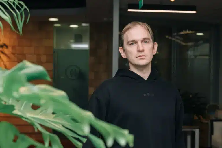 Артем Бабенко, глава Yandex Research / © Yandex