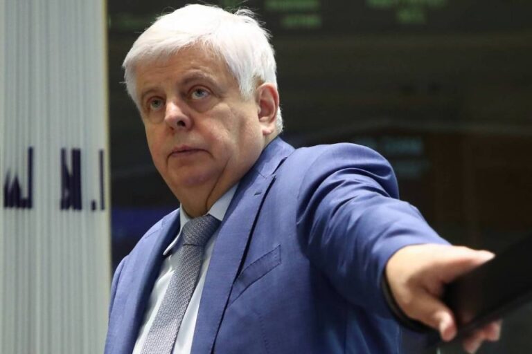 Владимир Соловьев / © ТАСС