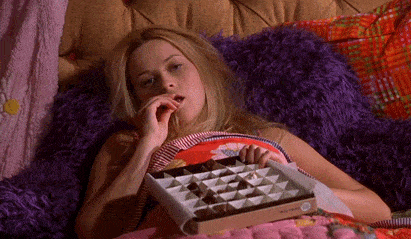 Кадр из фильма «Блондинка в законе» / © Colaboratory