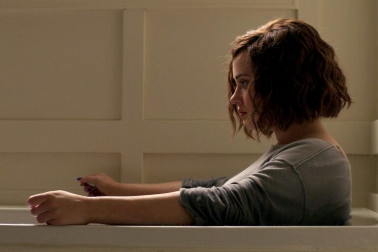 Кадр из к/ф «13 причин почему» / © Getty images