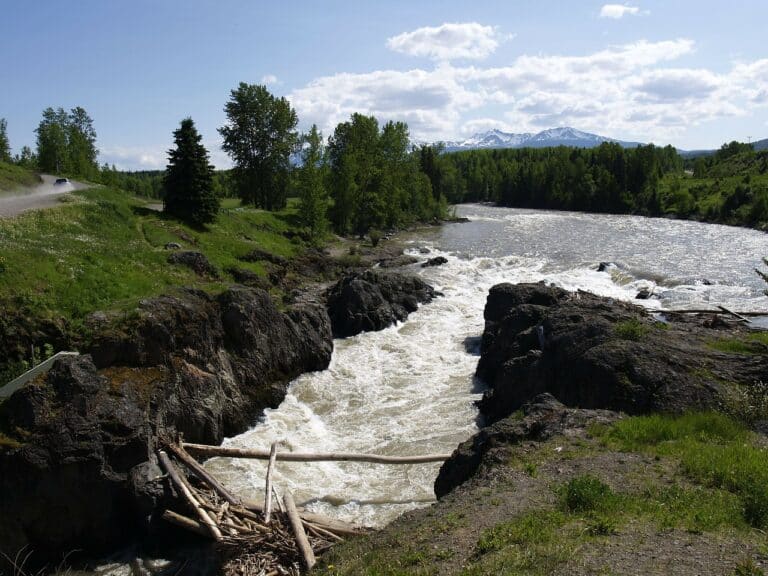 Река / © needpix.com