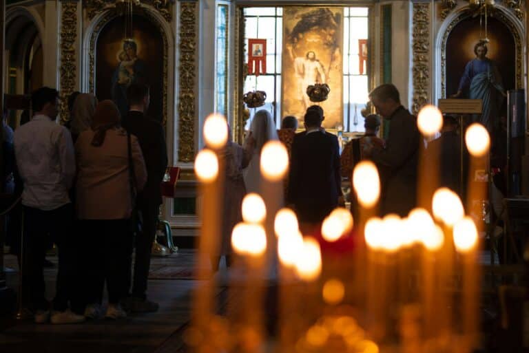 © Vitali Adutskevich / Unsplash