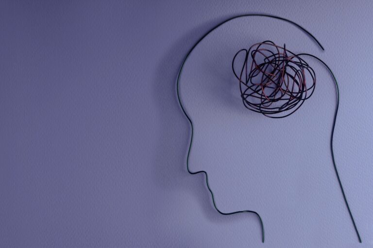 Депрессия / Ⓒ rigla.ru