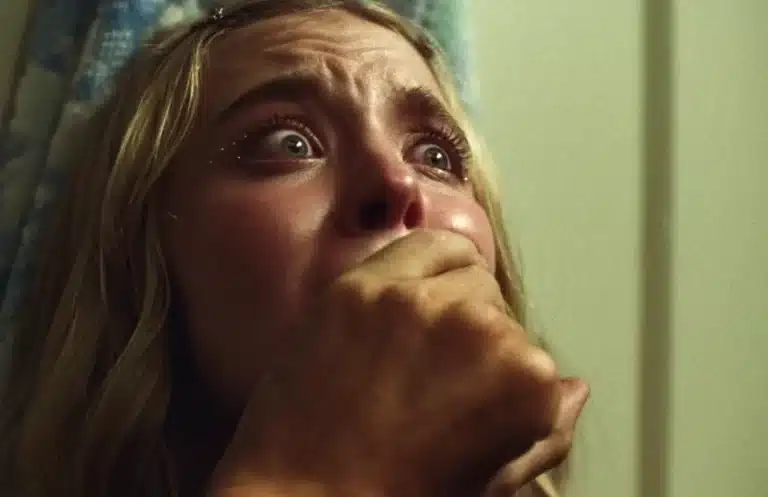 Кадр из сериала «Эйфория» / © hbo.com