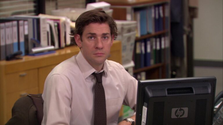 Кадр из сериала «Офис» / © nbc.com