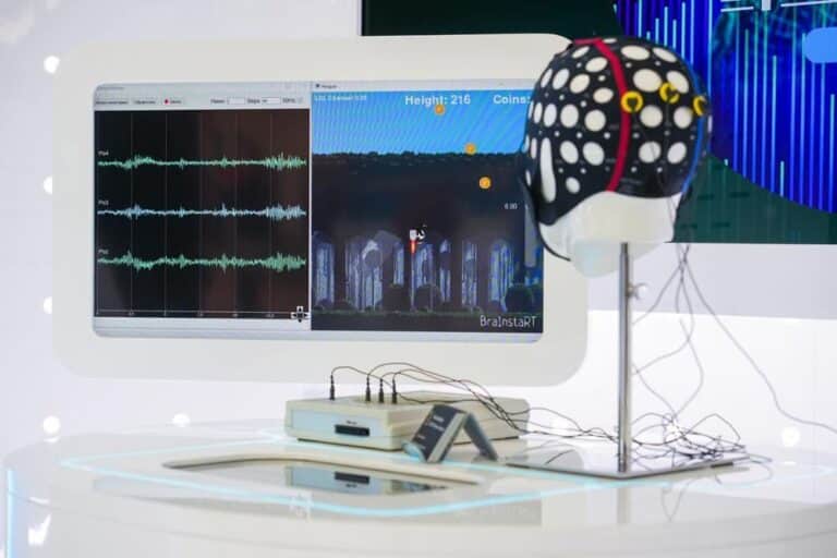 Российские ученые показали прорывные технологии в медицине / © Росконгресс