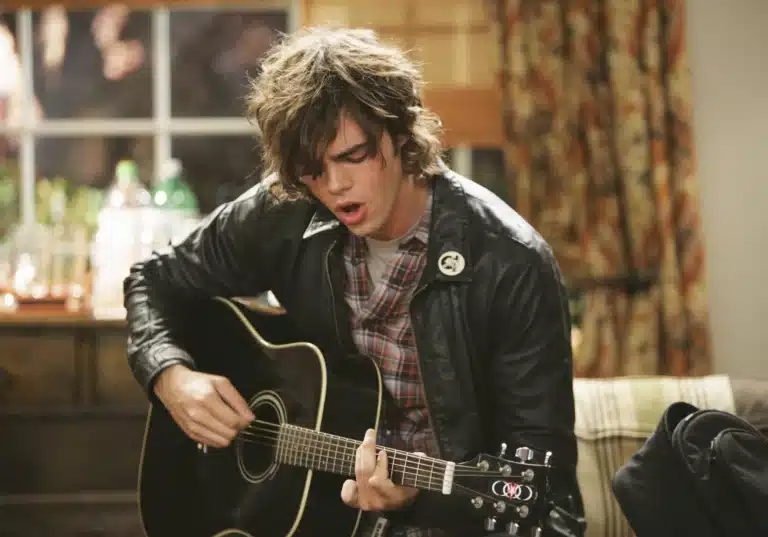 Кадр из сериала «Американская семейка» / © abc.com