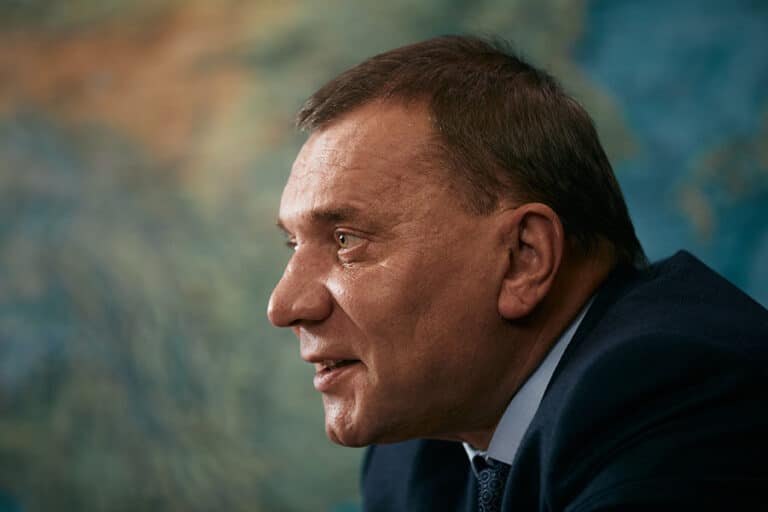 Юрий Борисов / © РБК