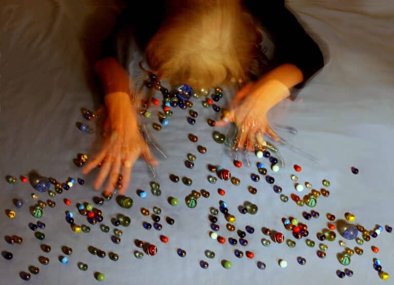 Идиома СДВГ / © flickr.com