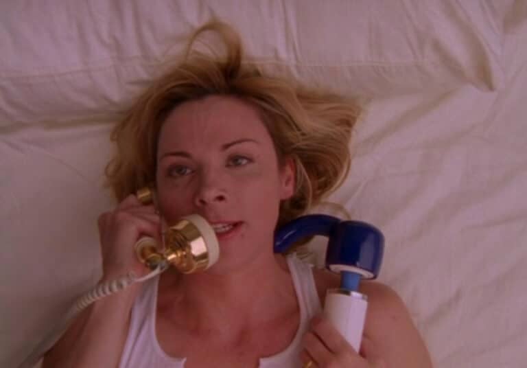 Кадр из американского сериала «Секс в большом городе» / © Darren Star Productions, HBO Entertainment