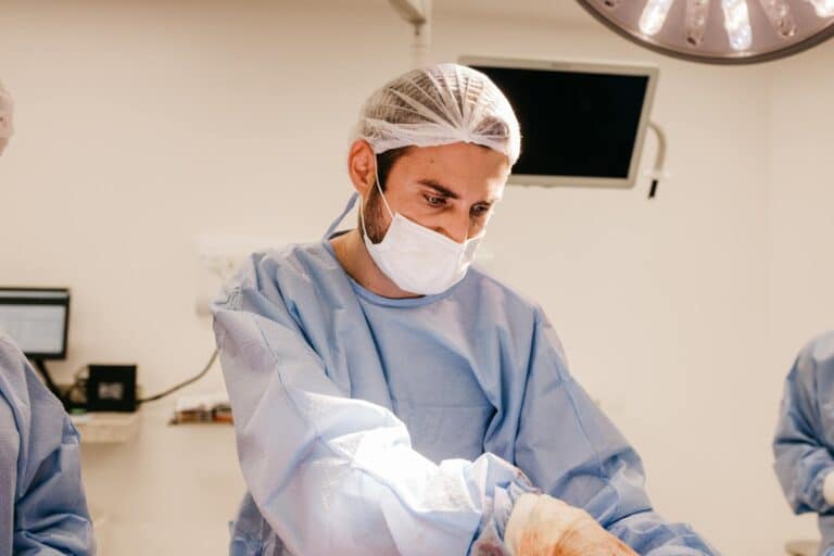 Хирург / © pxhere.com