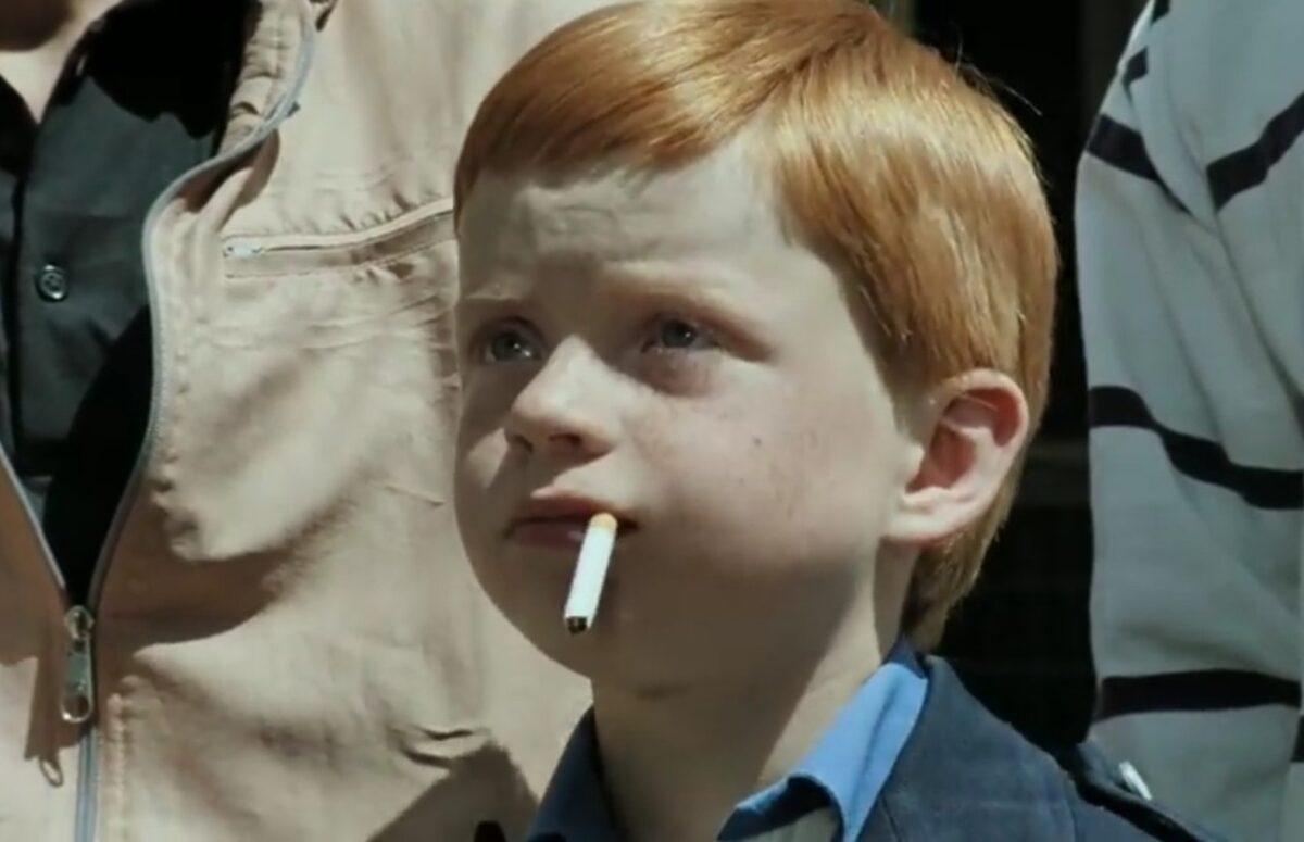 Кадр из киножурнала «Ералаш» / © gorkyfilm.ru