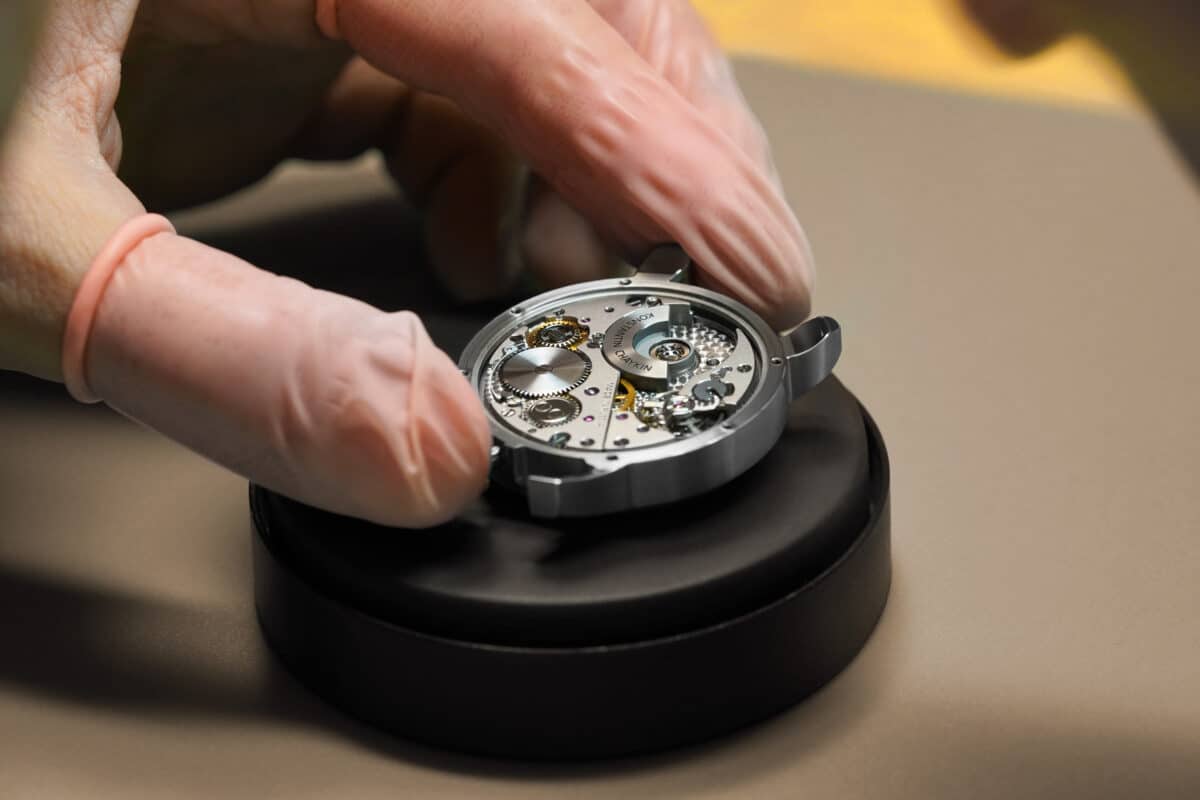 © Konstantin Chaykin