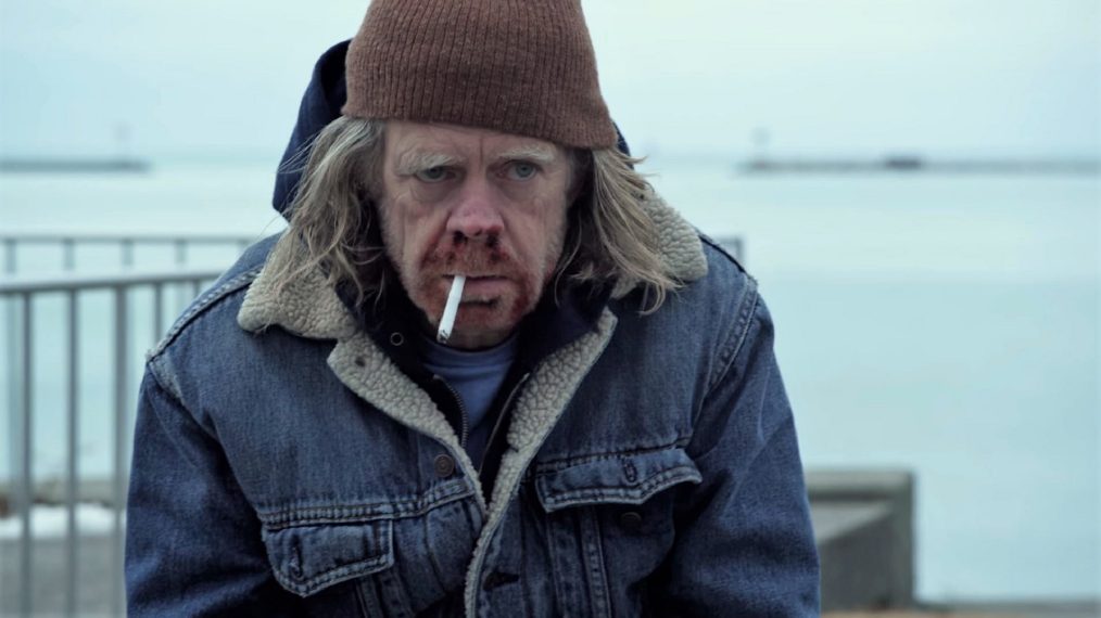 Кадр из сериала «Бесстыжие» / © Warner Bros. Television