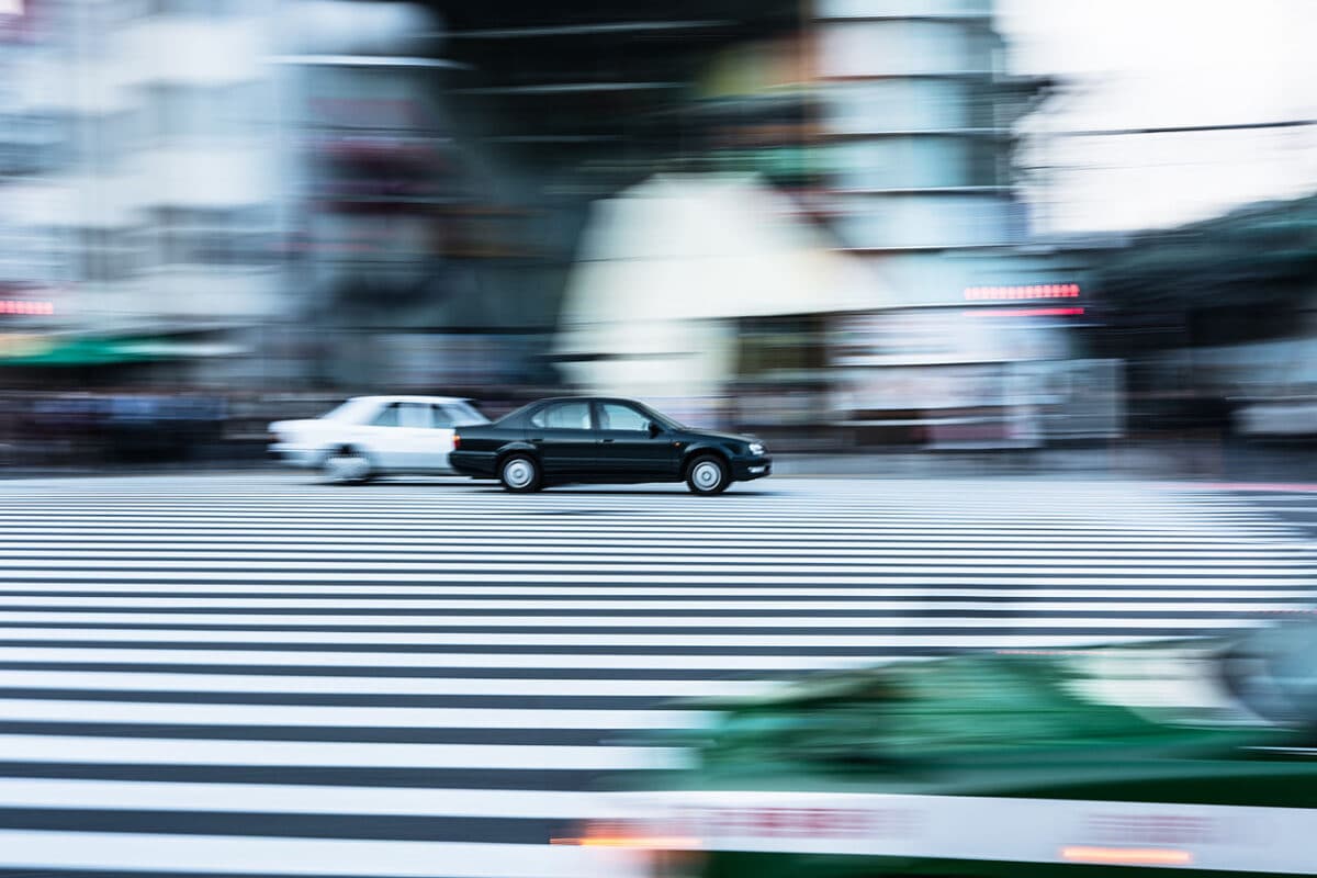 Нейробиологи обнаружили, что некоторые люди видят мир быстрее других / © Wikimedia Commons.