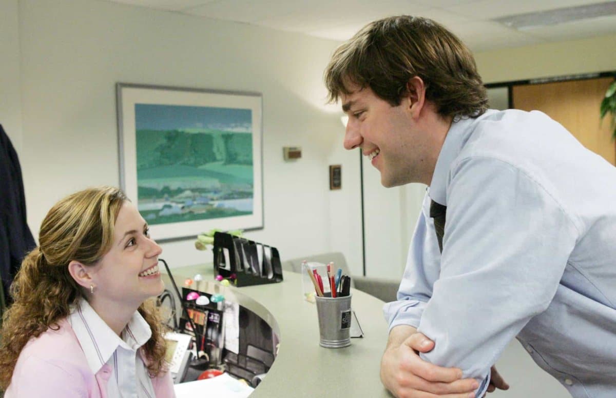 Кадр из сериала «Офис» / © nbc.com