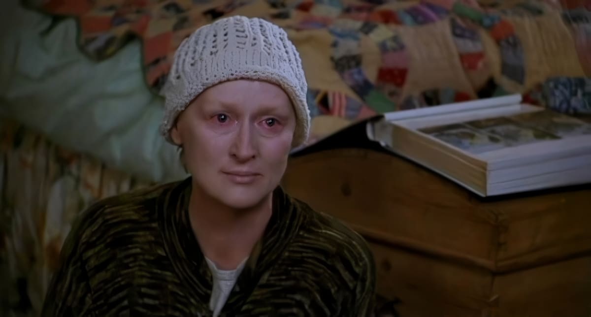 Кадр из фильма «Истинные ценности» / © Universal Pictures