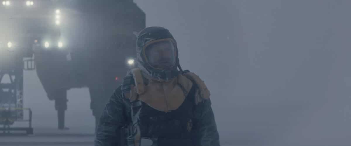 Кадр из фильма / © BlackMilk Studio