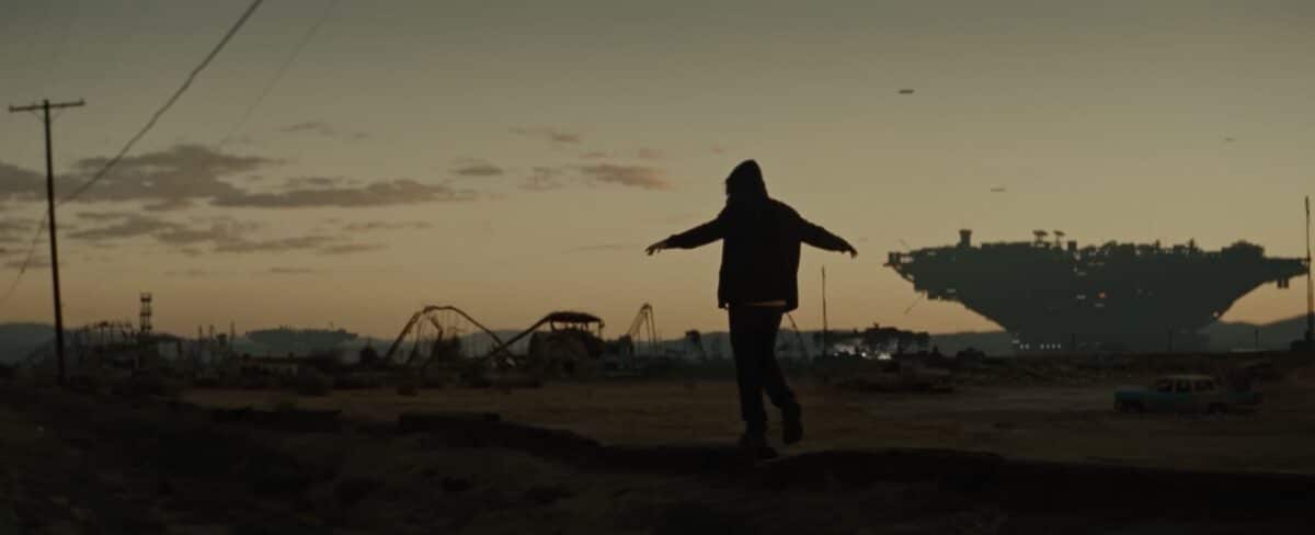 Кадр из фильма / © BlackMilk Studio