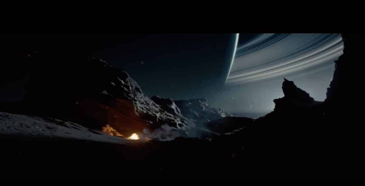 Кадр из фильма / © BlackMilk Studio