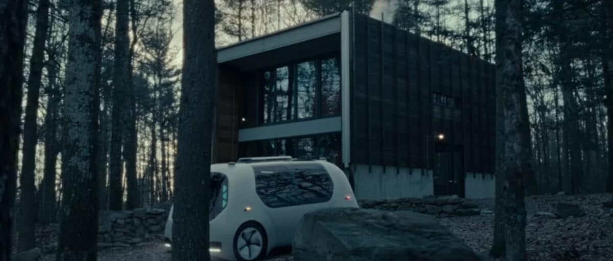 Кадр из фильма / © BlackMilk Studio