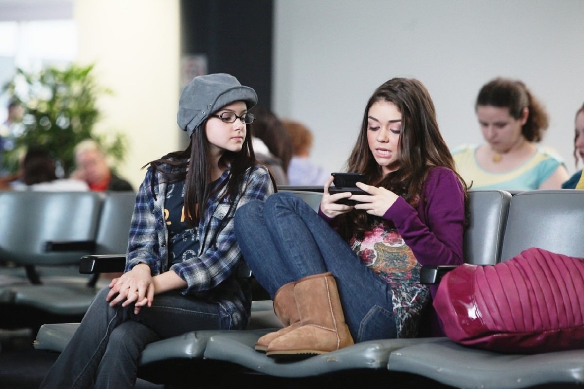 Кадр из сериала «Американская семейка» / © abc.com