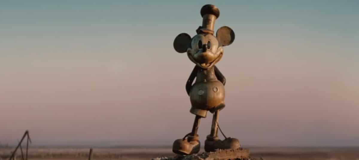 Кадр из фильма / © BlackMilk Studio