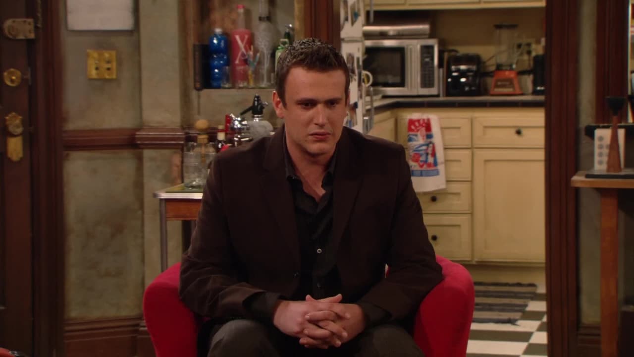 Кадр из сериала «Как я встретил вашу маму» / © Bays & Thomas Productions, 20th Century Fox Television