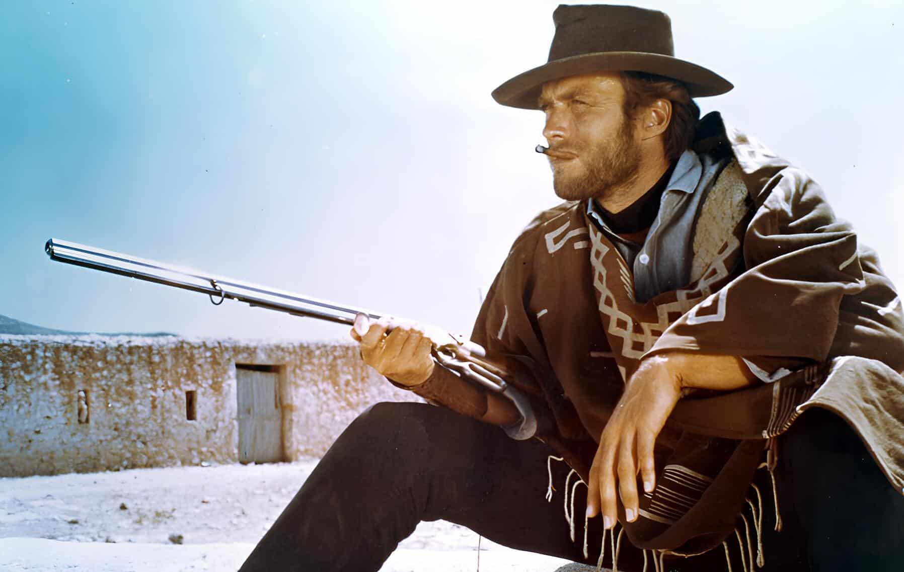 Кадр из фильма «Хороший, плохой, злой» / © MOKÉP