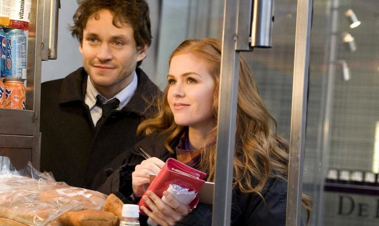 Кадр из к/ф «Шопоголик» / © Walt Disney Studios Motion Pictures