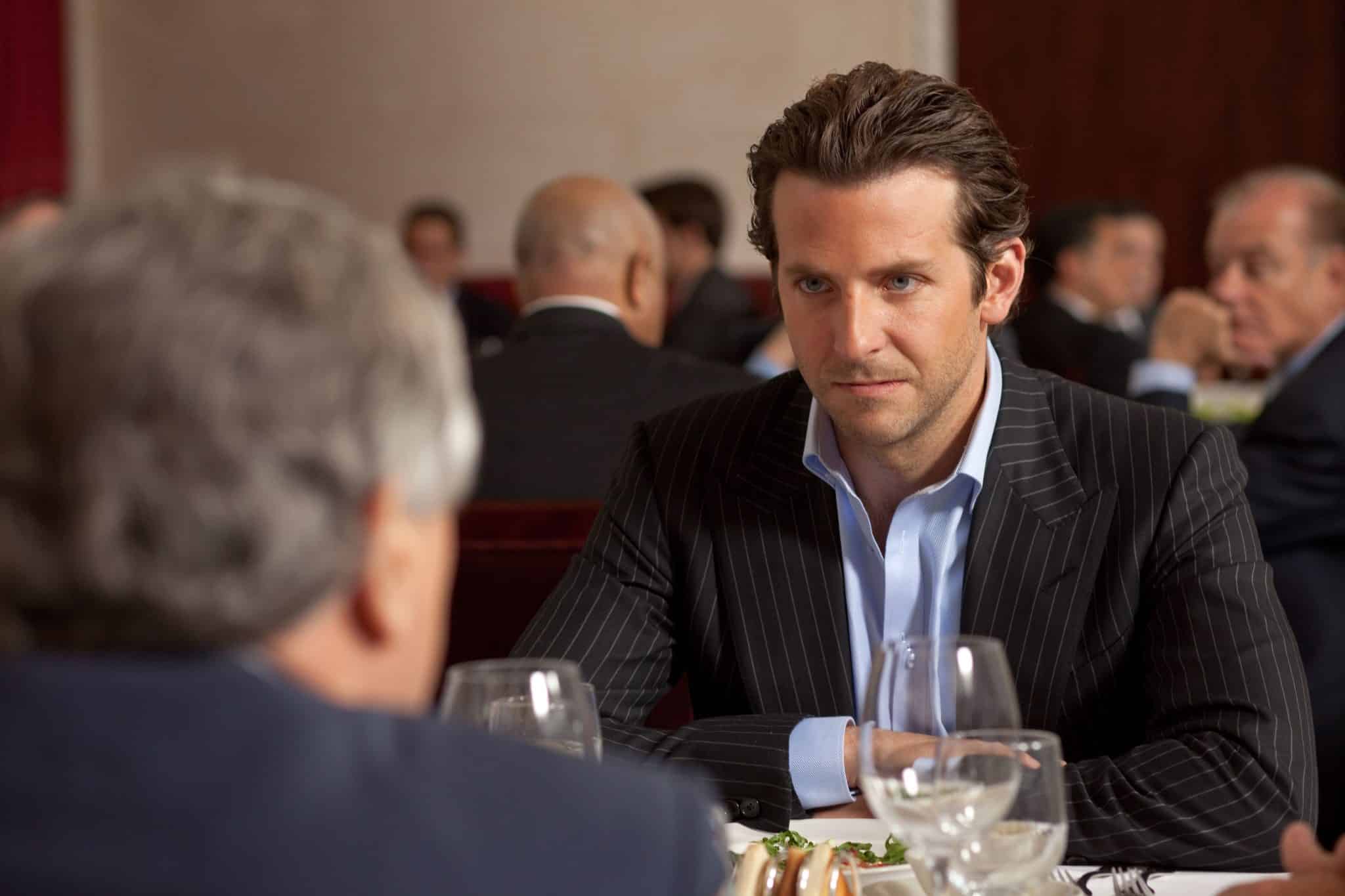 Кадр из к/ф «Области тьмы» / © Relativity Media