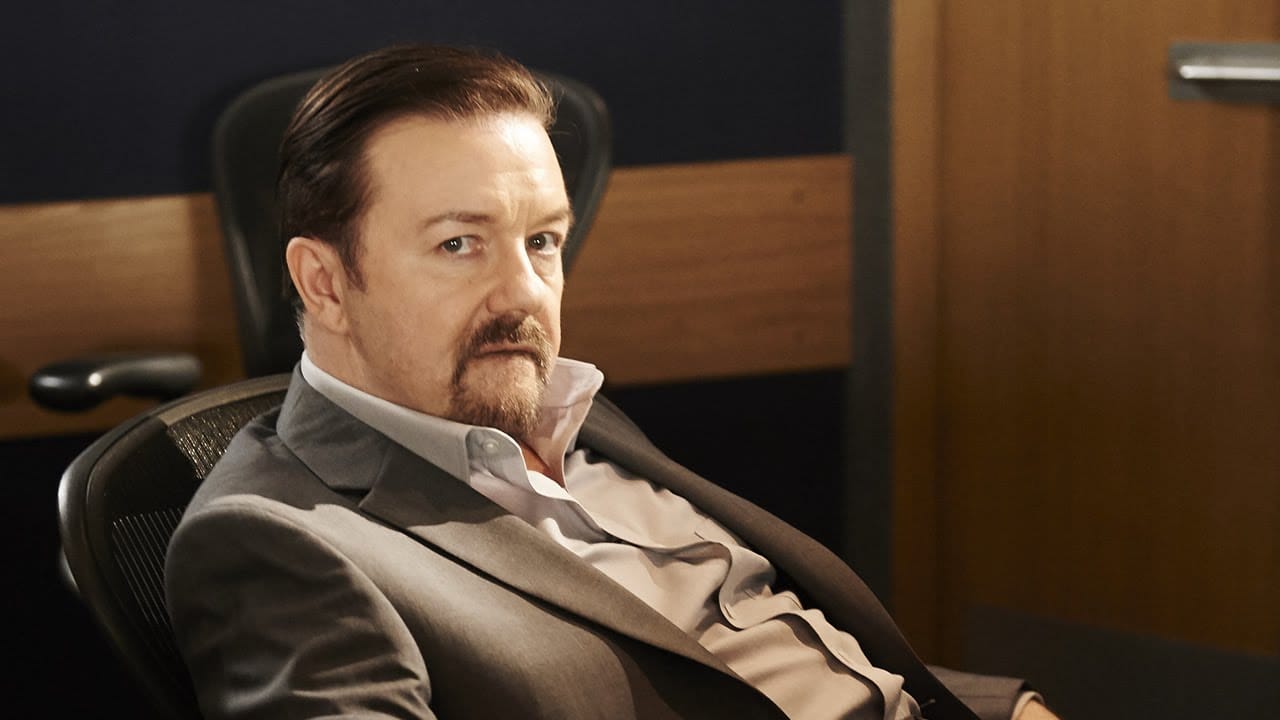 Кадр из сериала «Офис» / © BBC