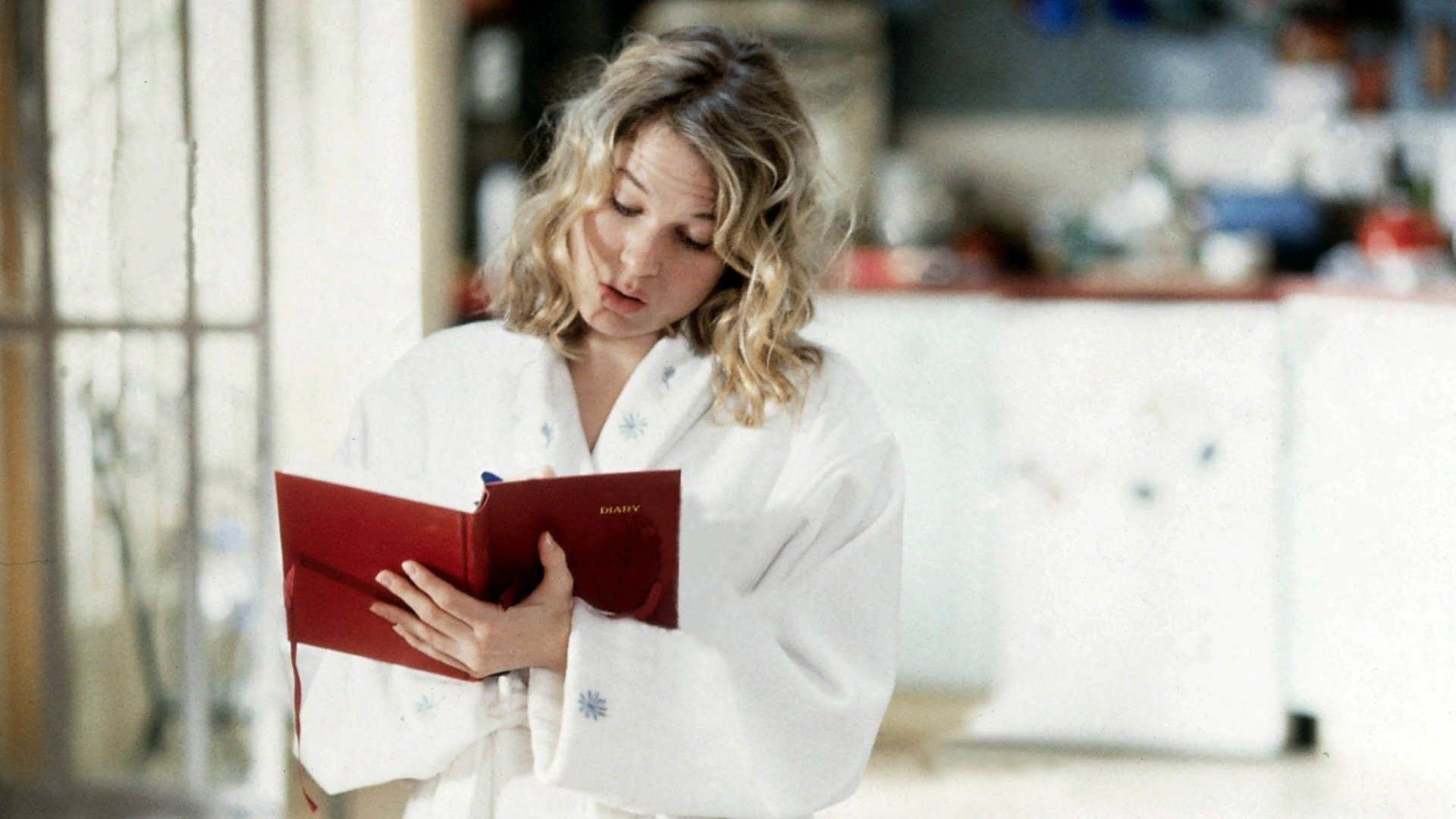 Кадр из фильма «Дневник Бриджит Джонс» / © Universal Pictures