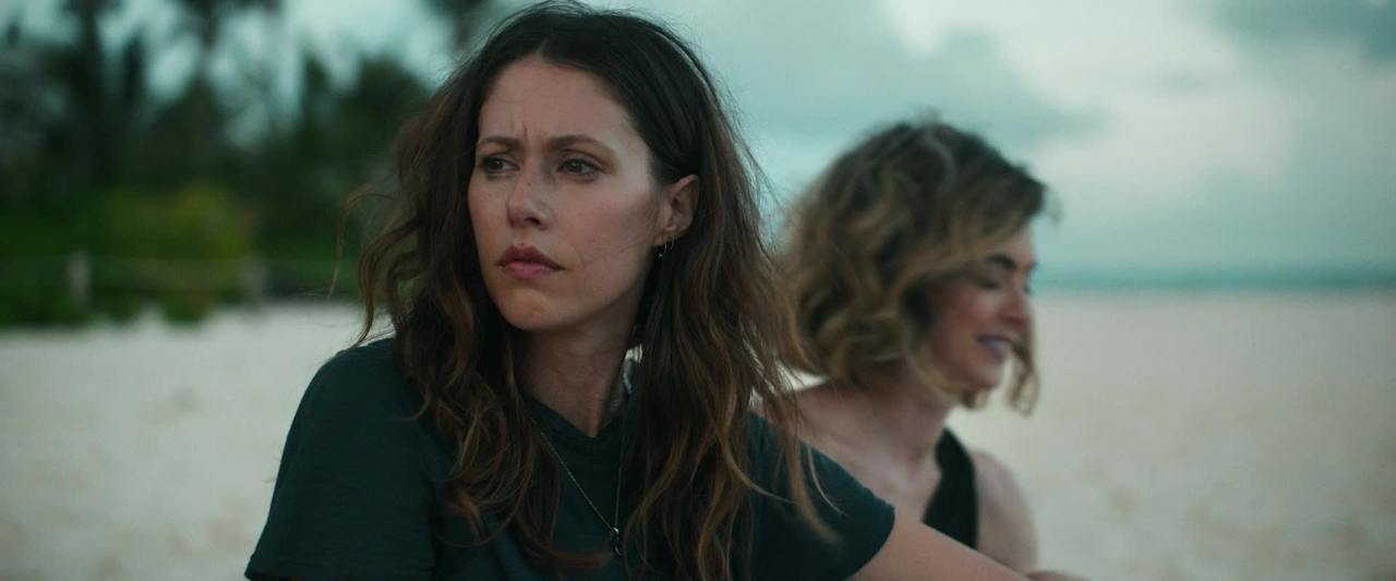 Кадр из фильма «Самозванка» / © Radiant Films International