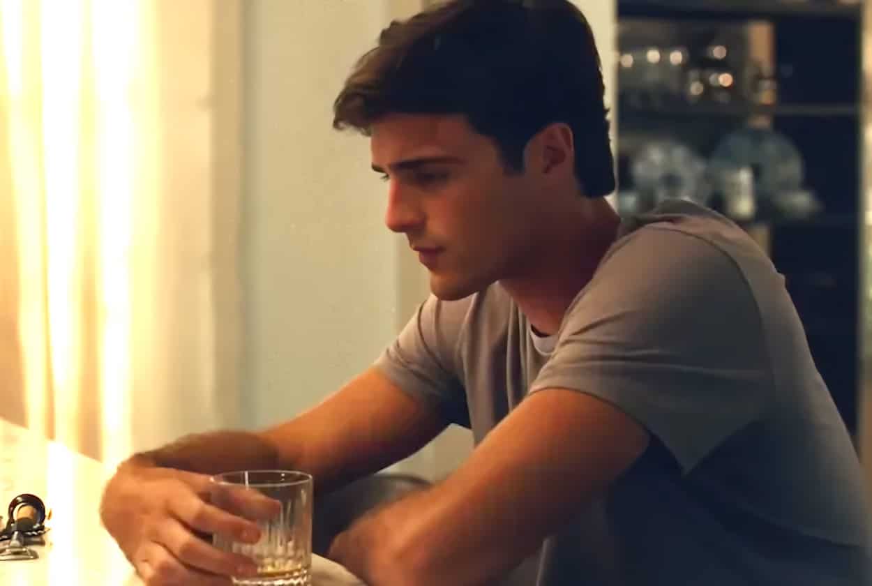 Кадр из американского сериала «Эйфория» / © HBO Max