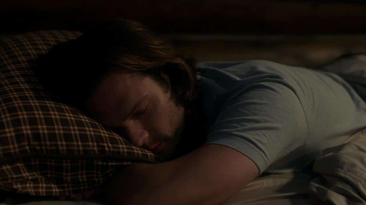 Кадр из сериала «Сверхъестественное» / © Warner Bros. Television