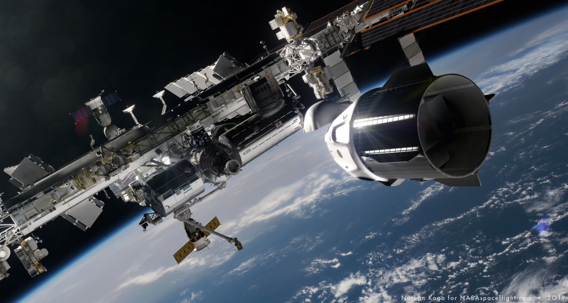 © Nathan Koga, NSF/L2