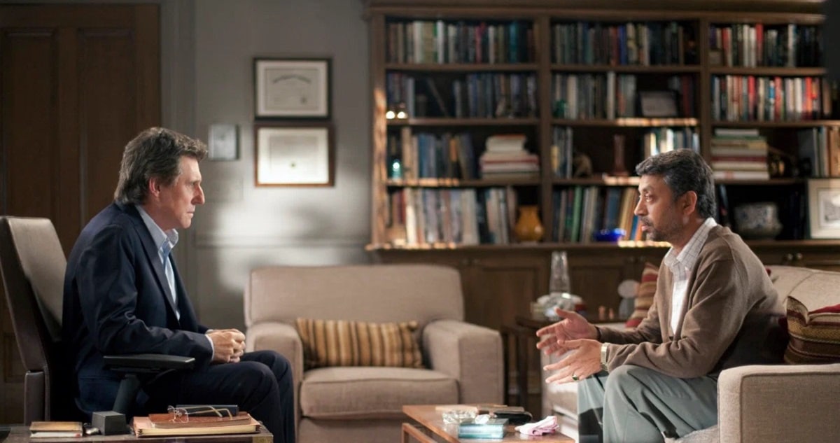 Кадр из сериала «Пациенты» / © HBO