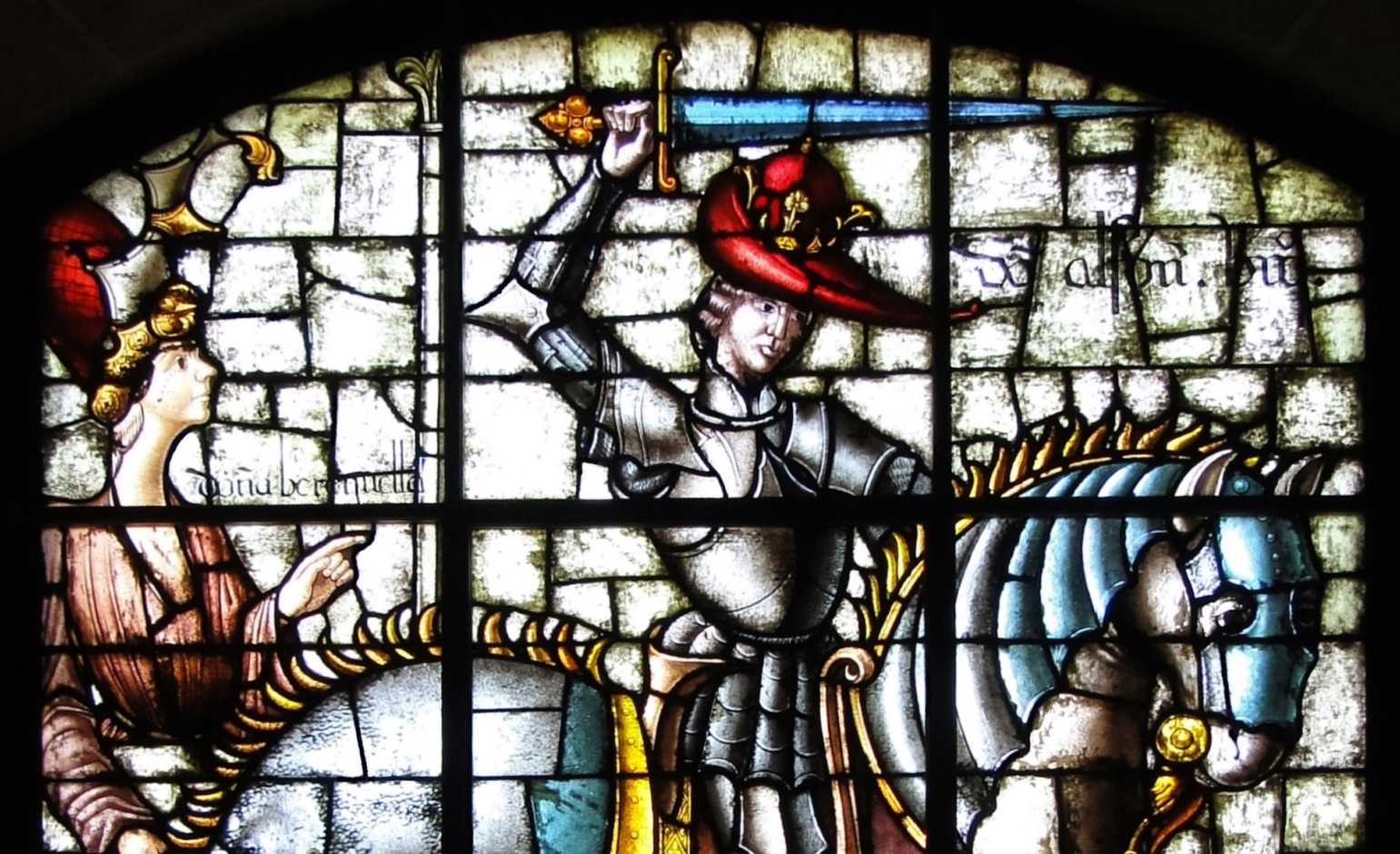 Король Кастилии и Толедо Альфонсо VIII так хотел получить власть над всей христианской частью Испании, что против него выступили правители всех остальных государств полуострова, включая мусульман / © Bernard Gagnon, wikipedia.org