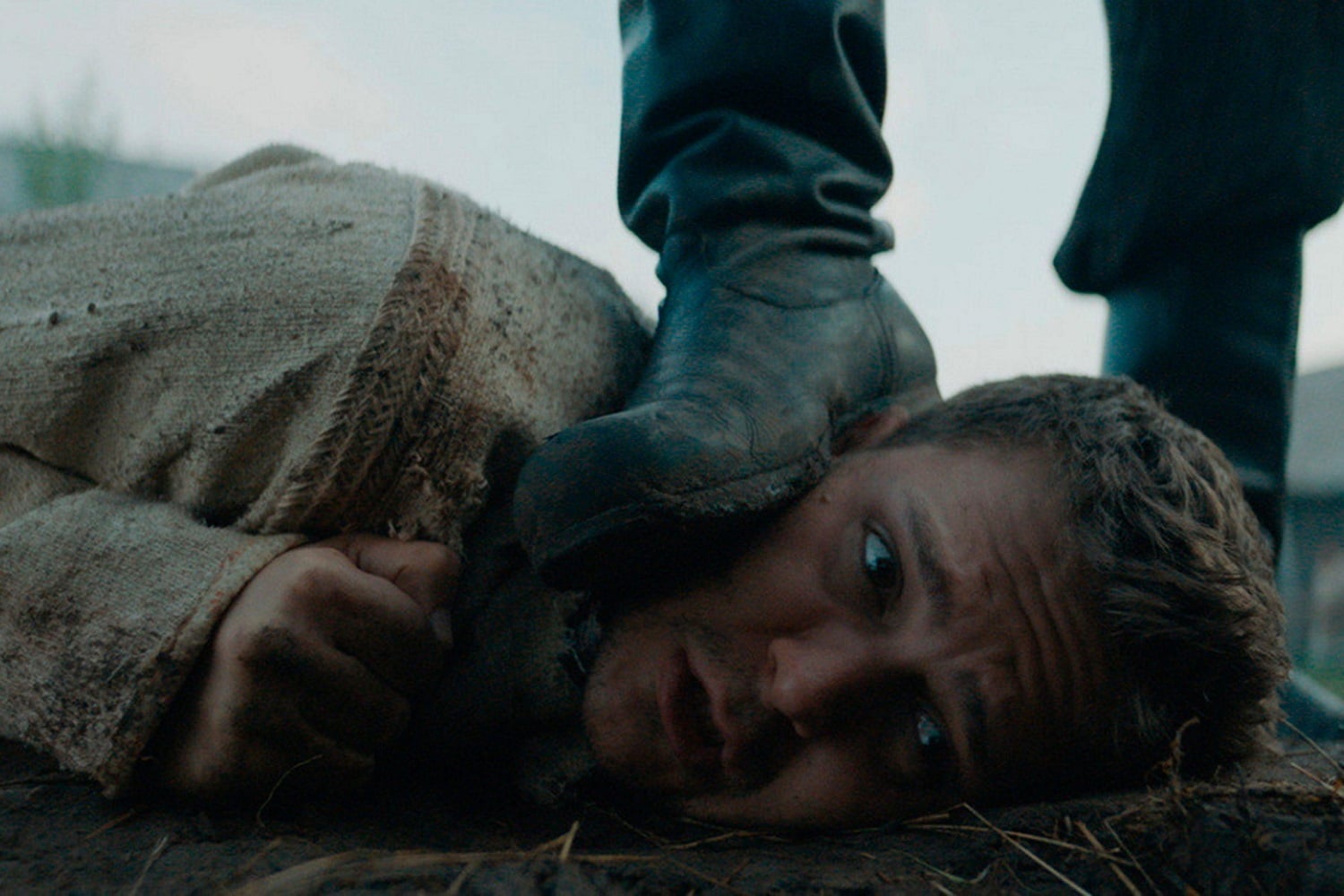 Кадр из фильма «Холоп» / © Централ Партнершип