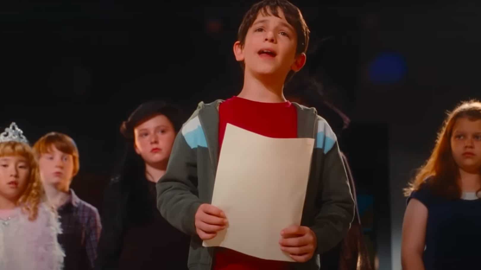 Кадр из фильма «Дневник слабака» / © 20th Century Studios, Disney+