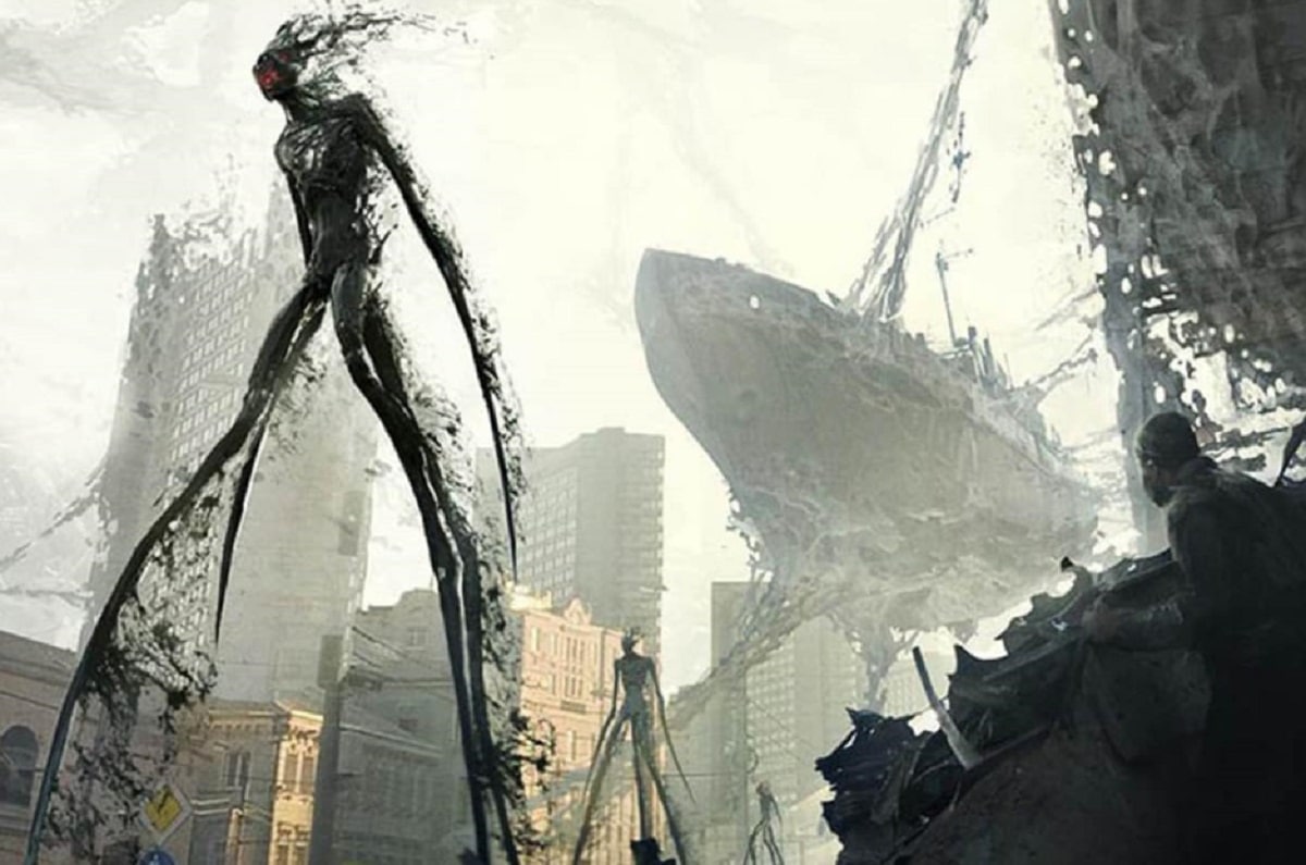 Кадр из фильма «Кома» / © Большое кино, Fresh Film, ГПМ КИТ, Марс Медиа Энтертейнмент