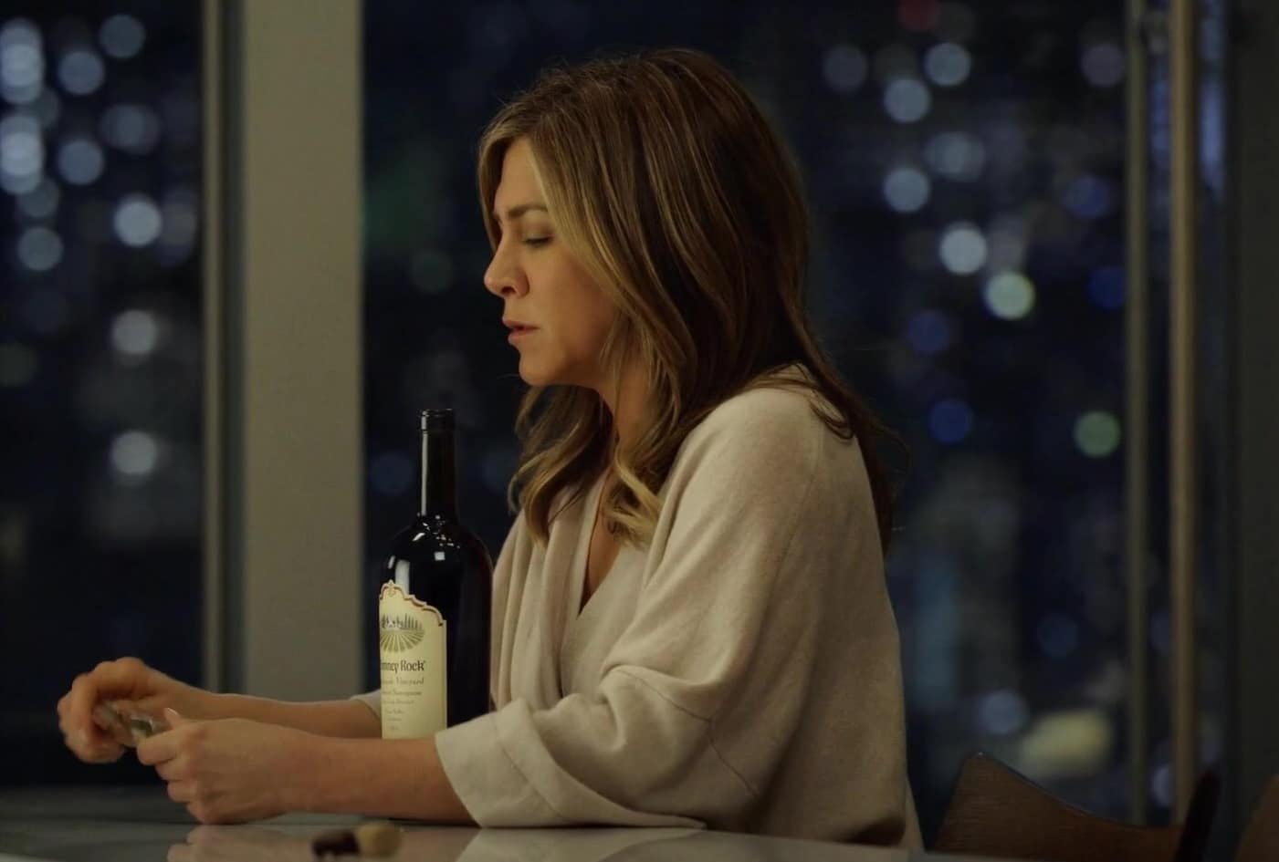 Кадр из сериала «Утреннее шоу» / © Apple TV+