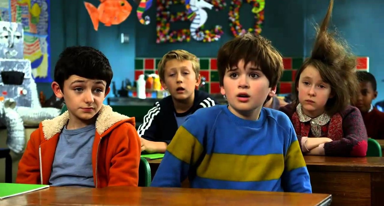 Кадр из фильма «Ужасный Генри» / © Vertigo Films