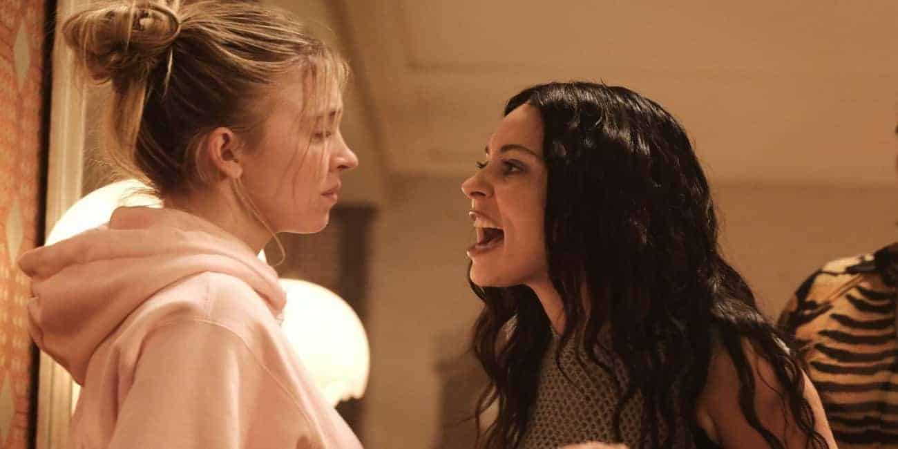 Кадр из сериала «Эйфория» / © HBO