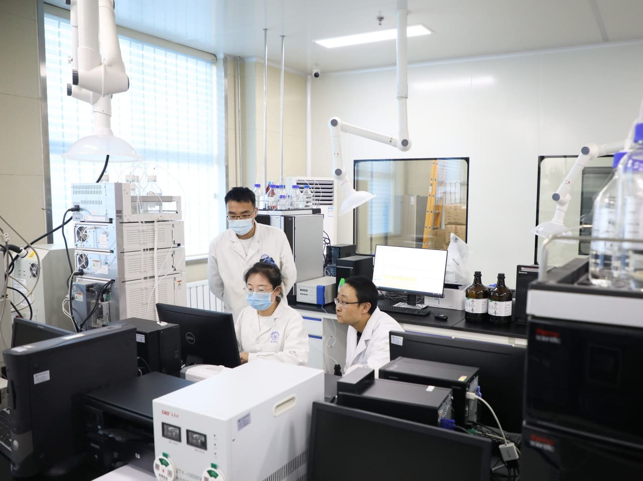 © Ma Xiping, Xinhua