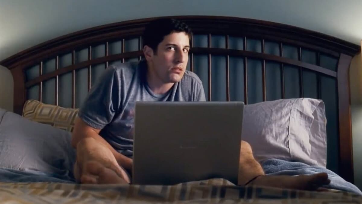 Кадр из фильма «Американский пирог: Все в сборе» / © Universal Pictures