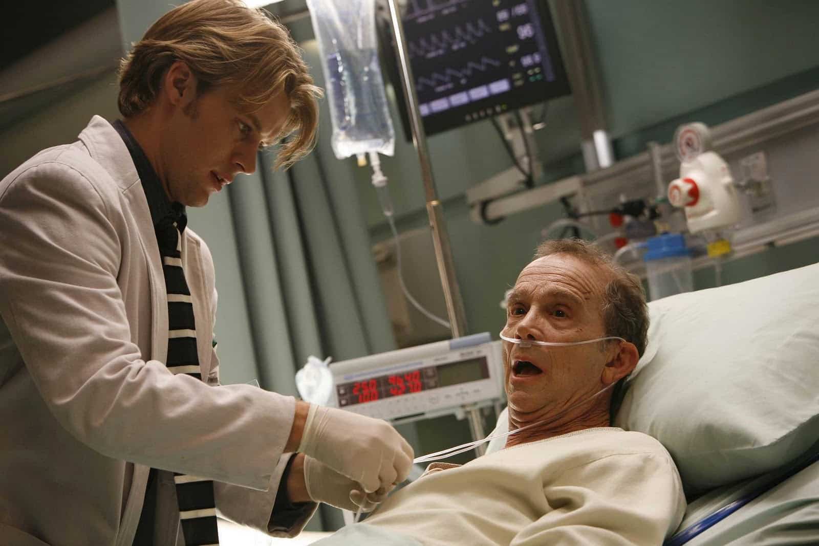 Кадр из сериала «Доктор Хаус» / © Fox