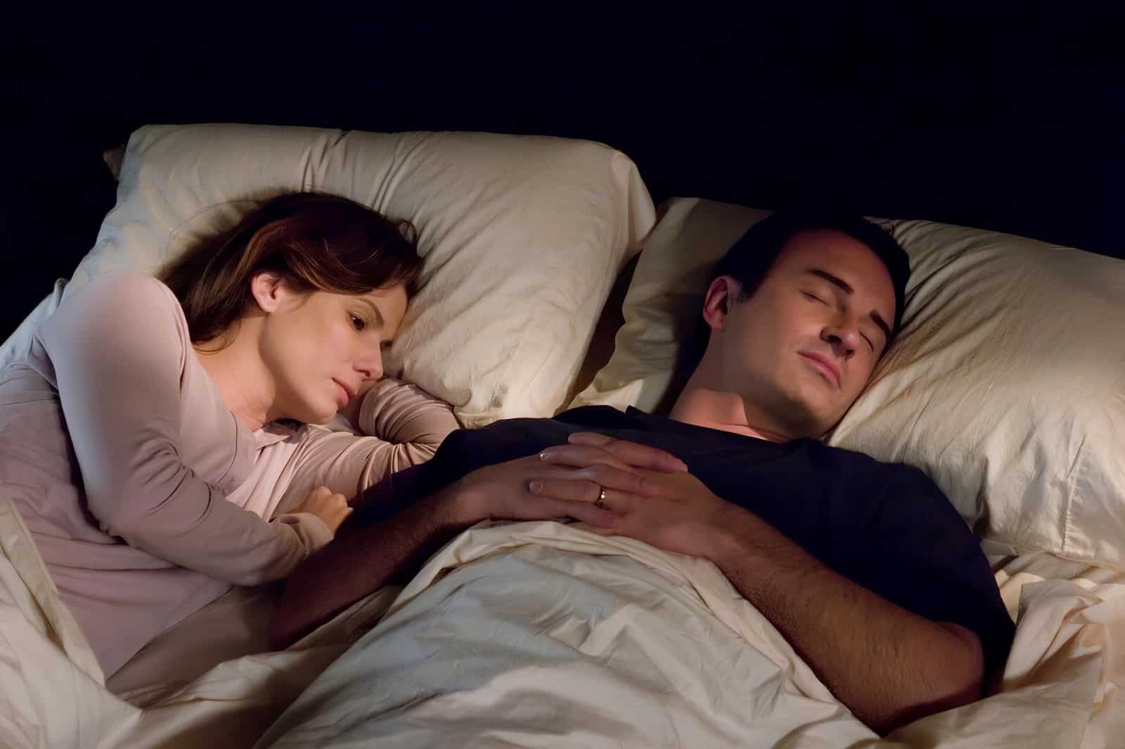 Кадр из фильма «Предчувствие» / © Fórum Hungary