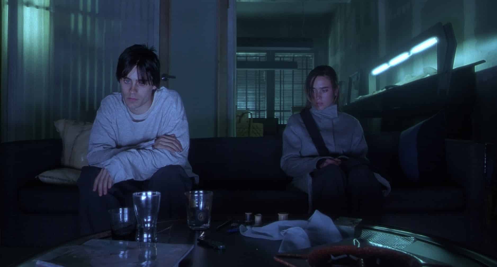 Кадр из фильма «Реквием по мечте» / © Artisan Entertainment